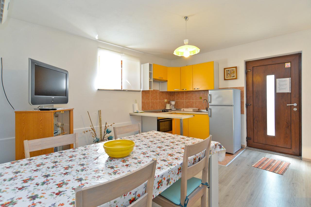 Apartments Chiara 877 PUY Exterior foto