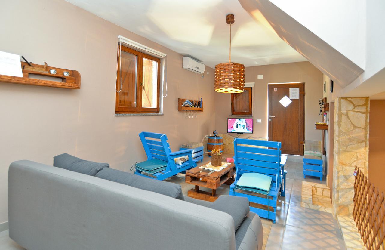 Apartments Chiara 877 PUY Exterior foto