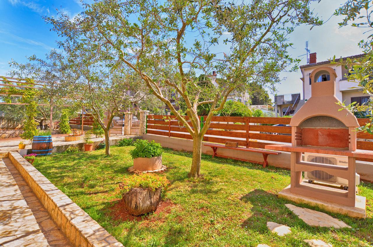 Apartments Chiara 877 PUY Exterior foto
