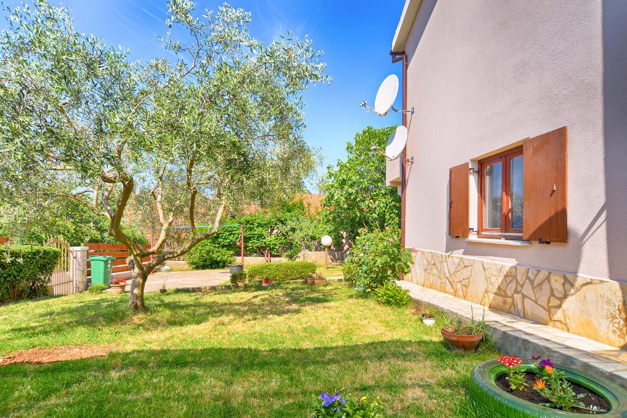 Apartments Chiara 877 PUY Exterior foto