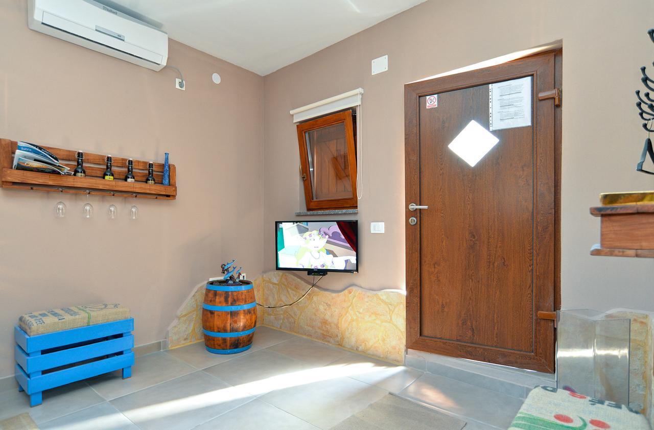 Apartments Chiara 877 PUY Exterior foto