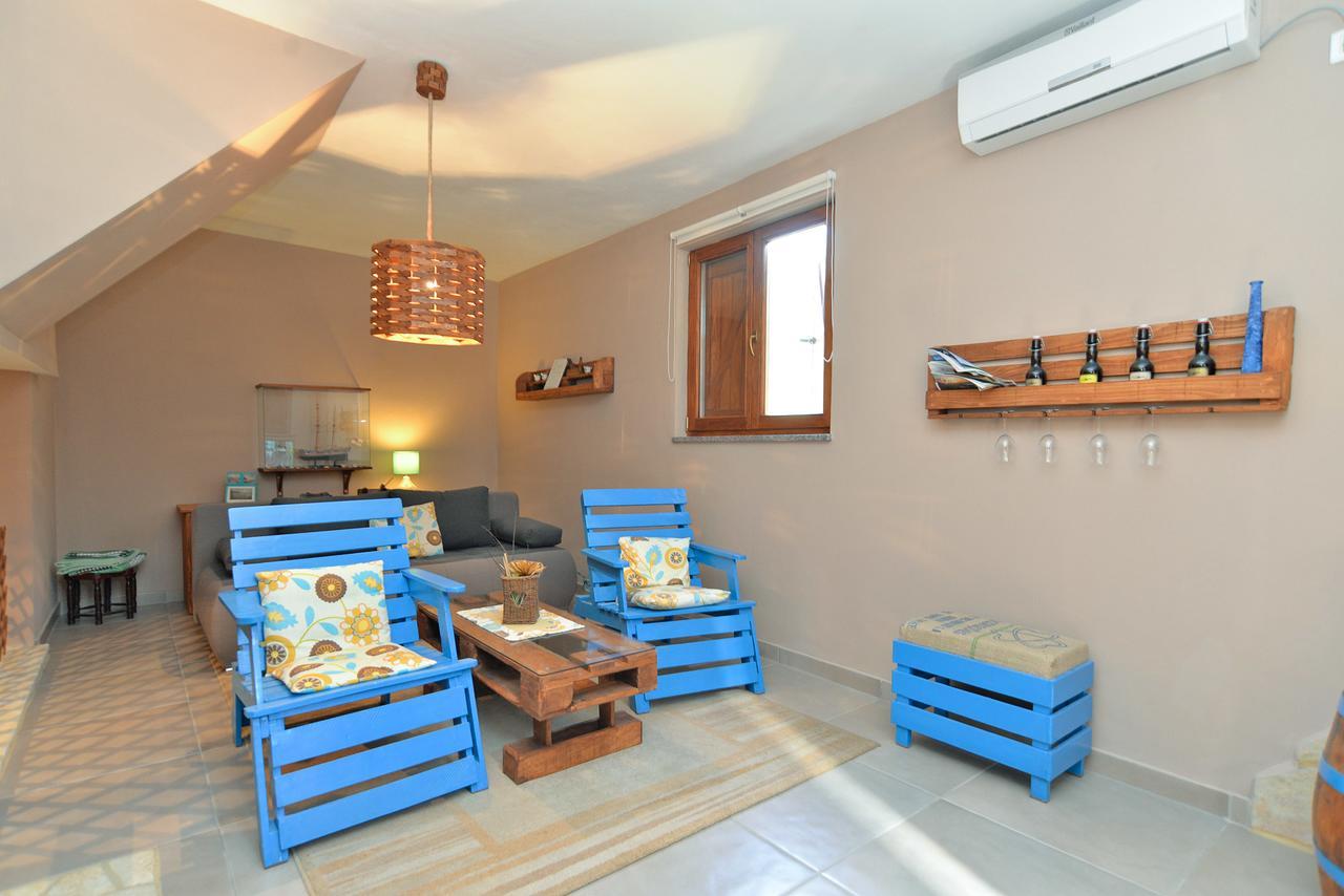 Apartments Chiara 877 PUY Exterior foto