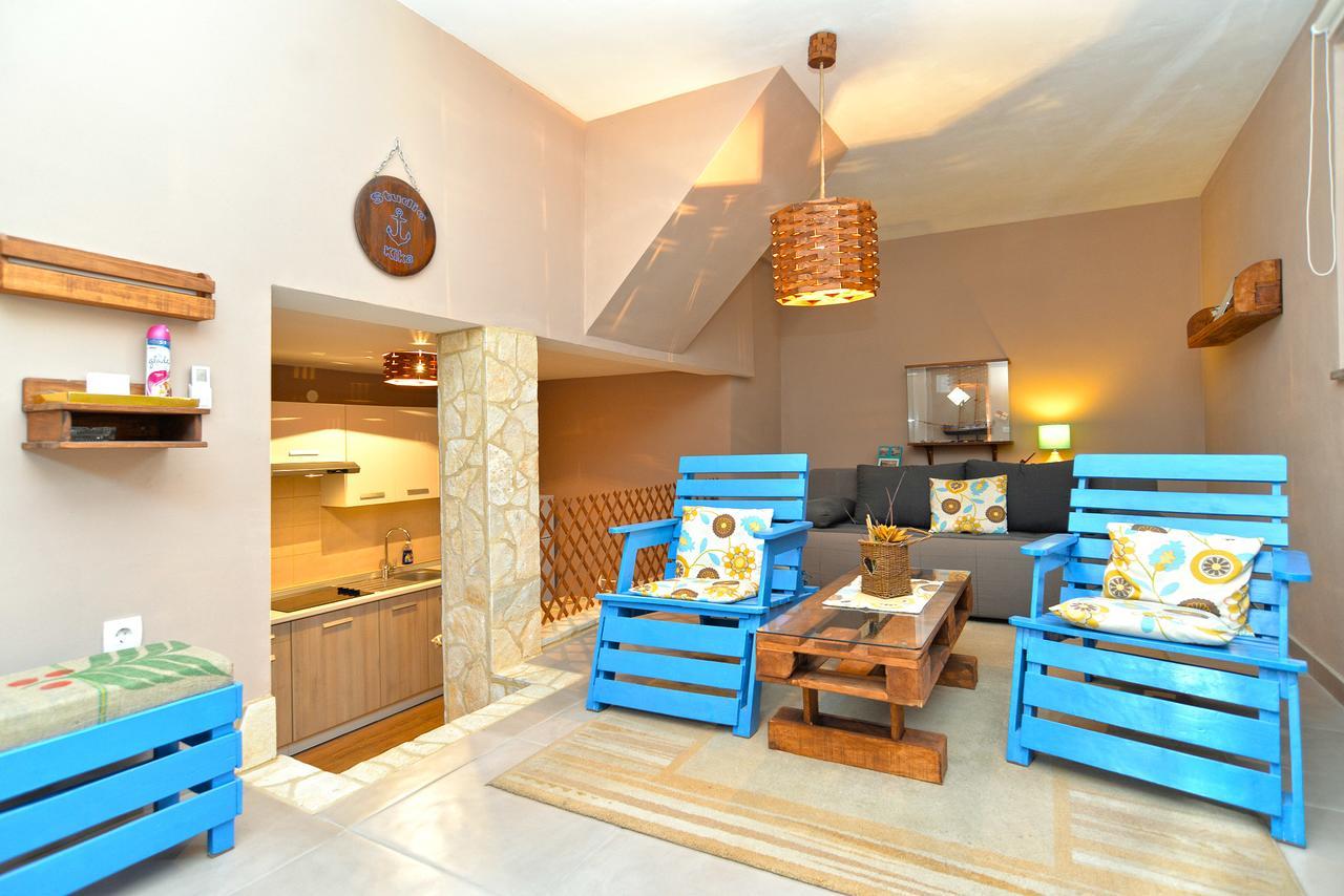 Apartments Chiara 877 PUY Exterior foto