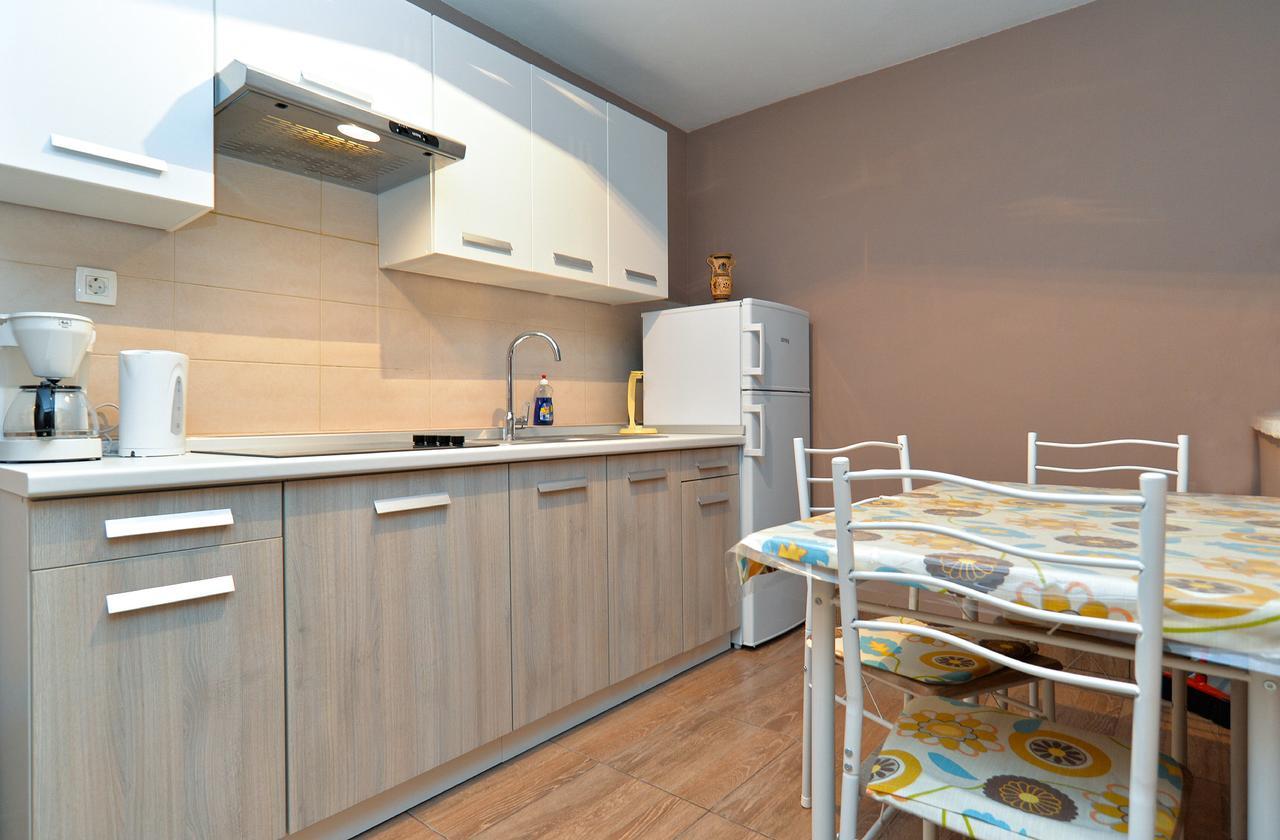 Apartments Chiara 877 PUY Exterior foto