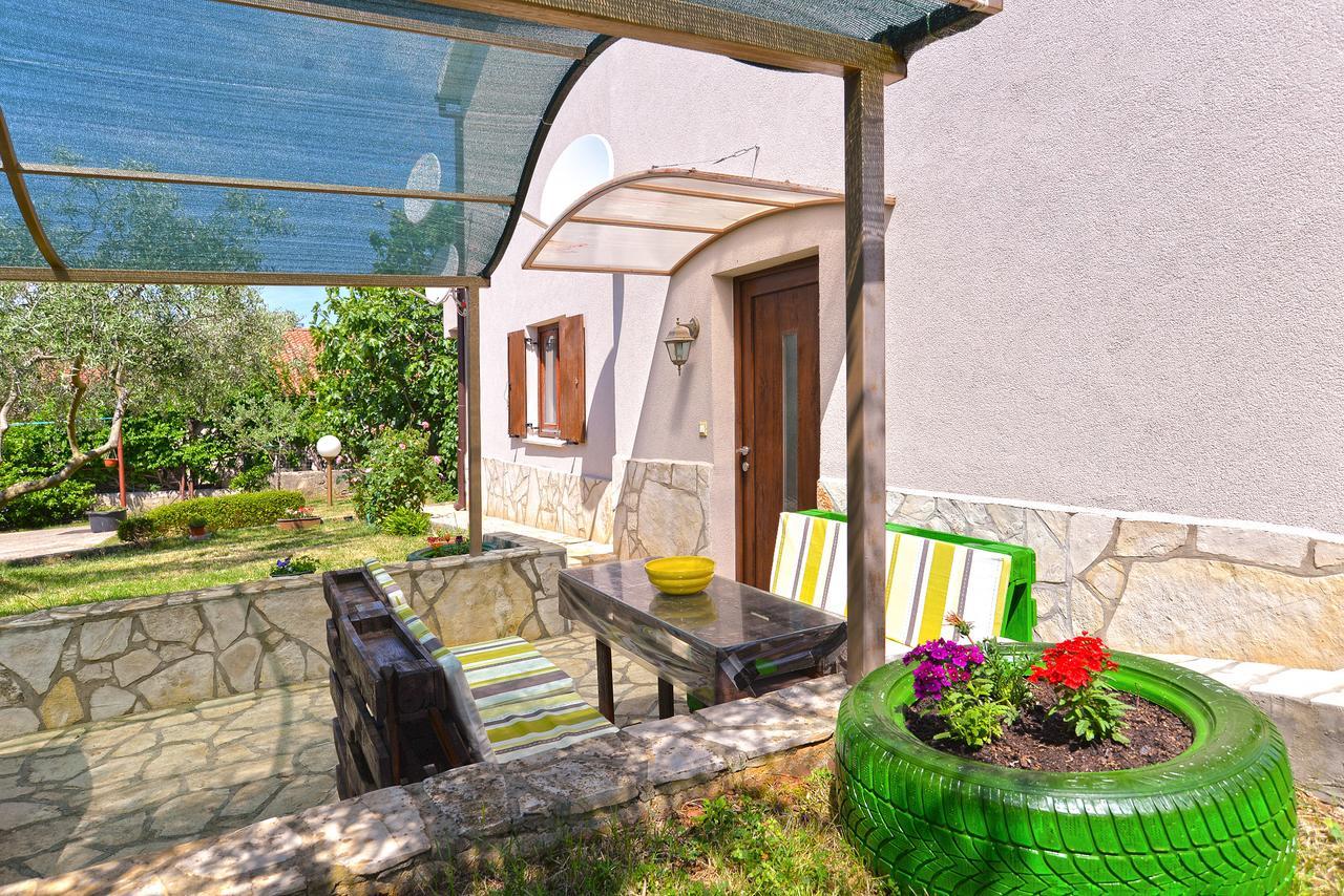 Apartments Chiara 877 PUY Exterior foto