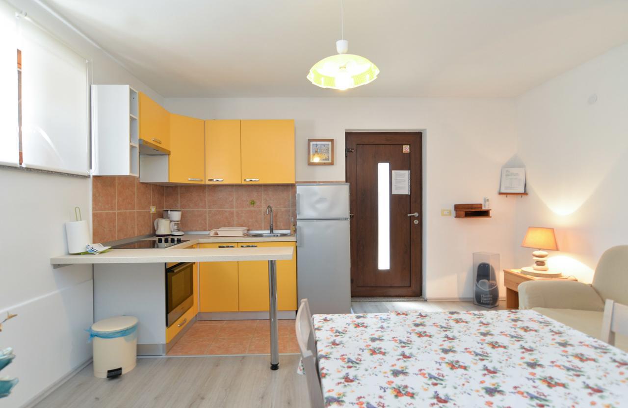 Apartments Chiara 877 PUY Exterior foto