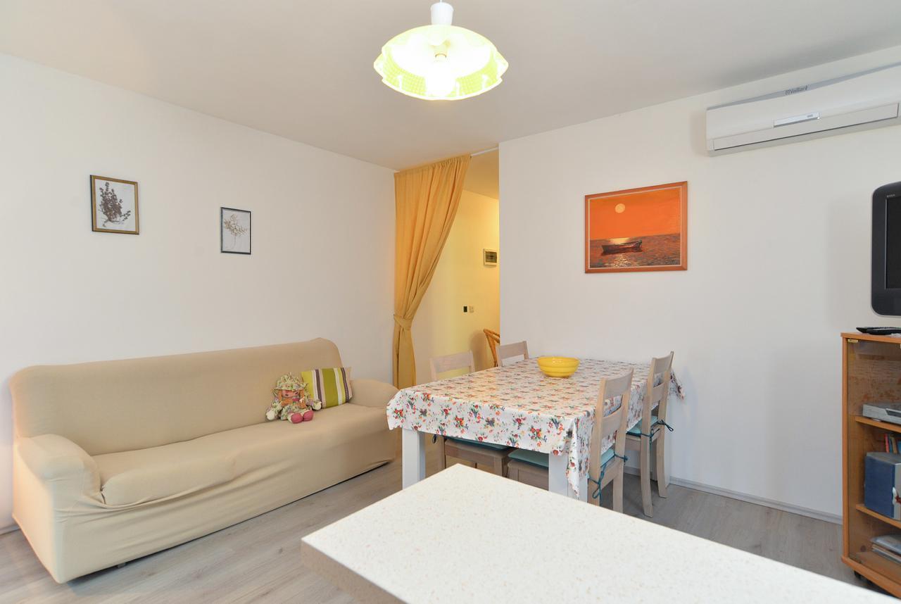Apartments Chiara 877 PUY Exterior foto
