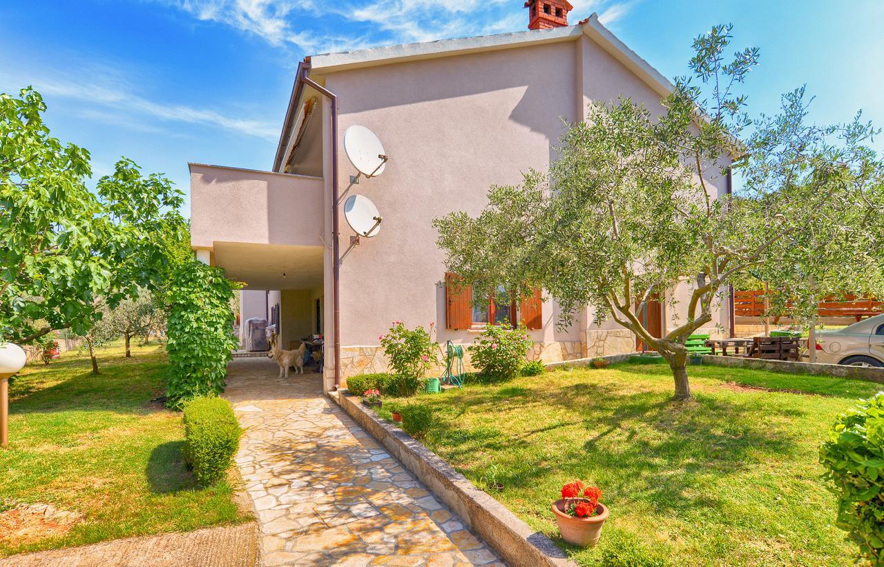 Apartments Chiara 877 PUY Exterior foto