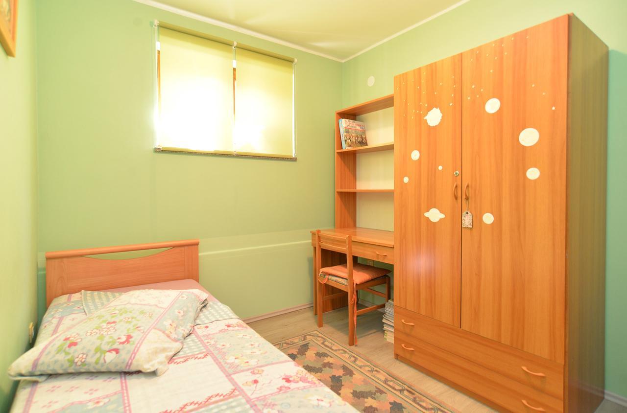 Apartments Chiara 877 PUY Exterior foto