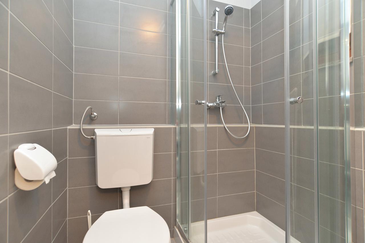 Apartments Chiara 877 PUY Exterior foto