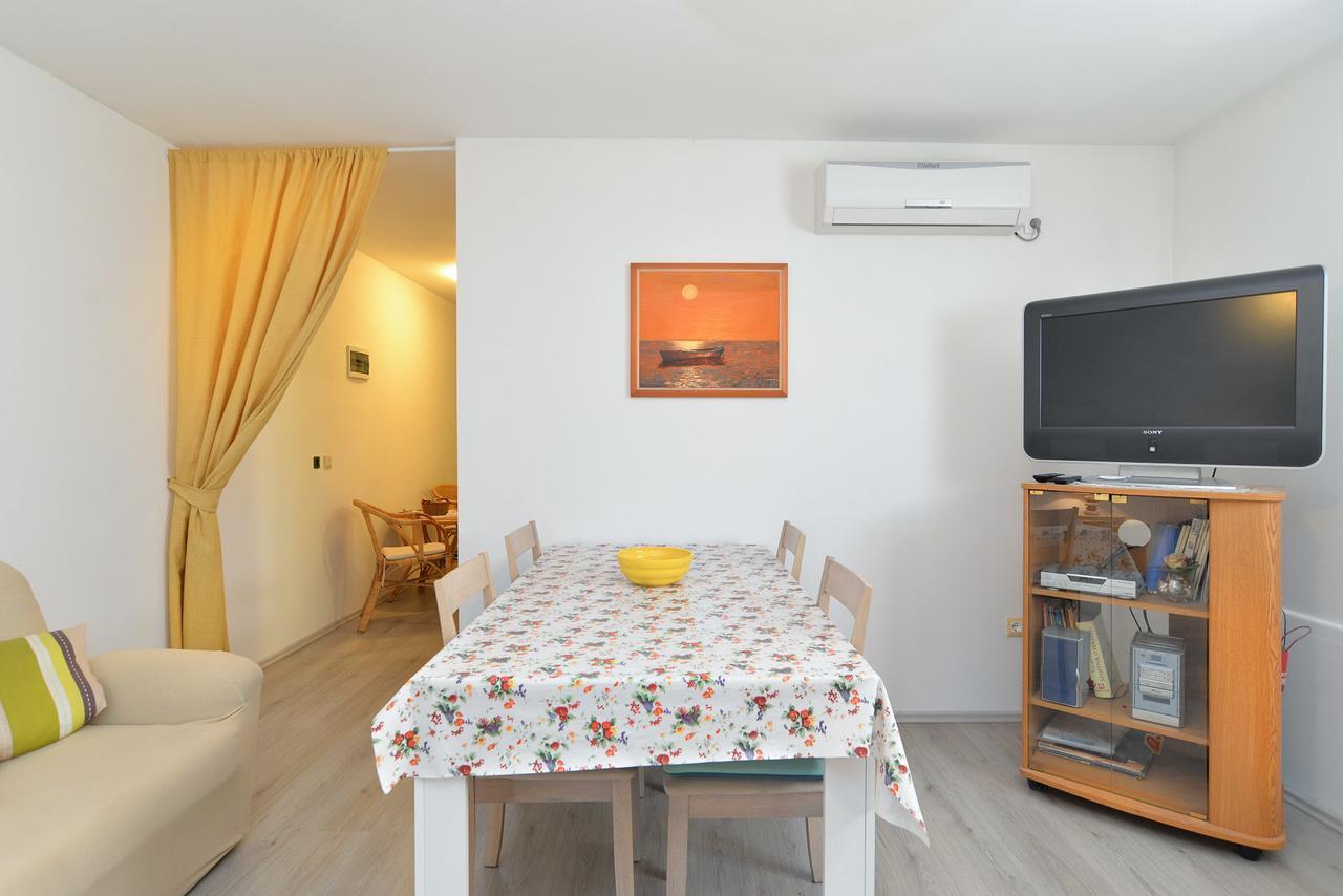 Apartments Chiara 877 PUY Exterior foto