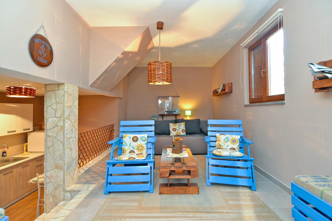 Apartments Chiara 877 PUY Exterior foto