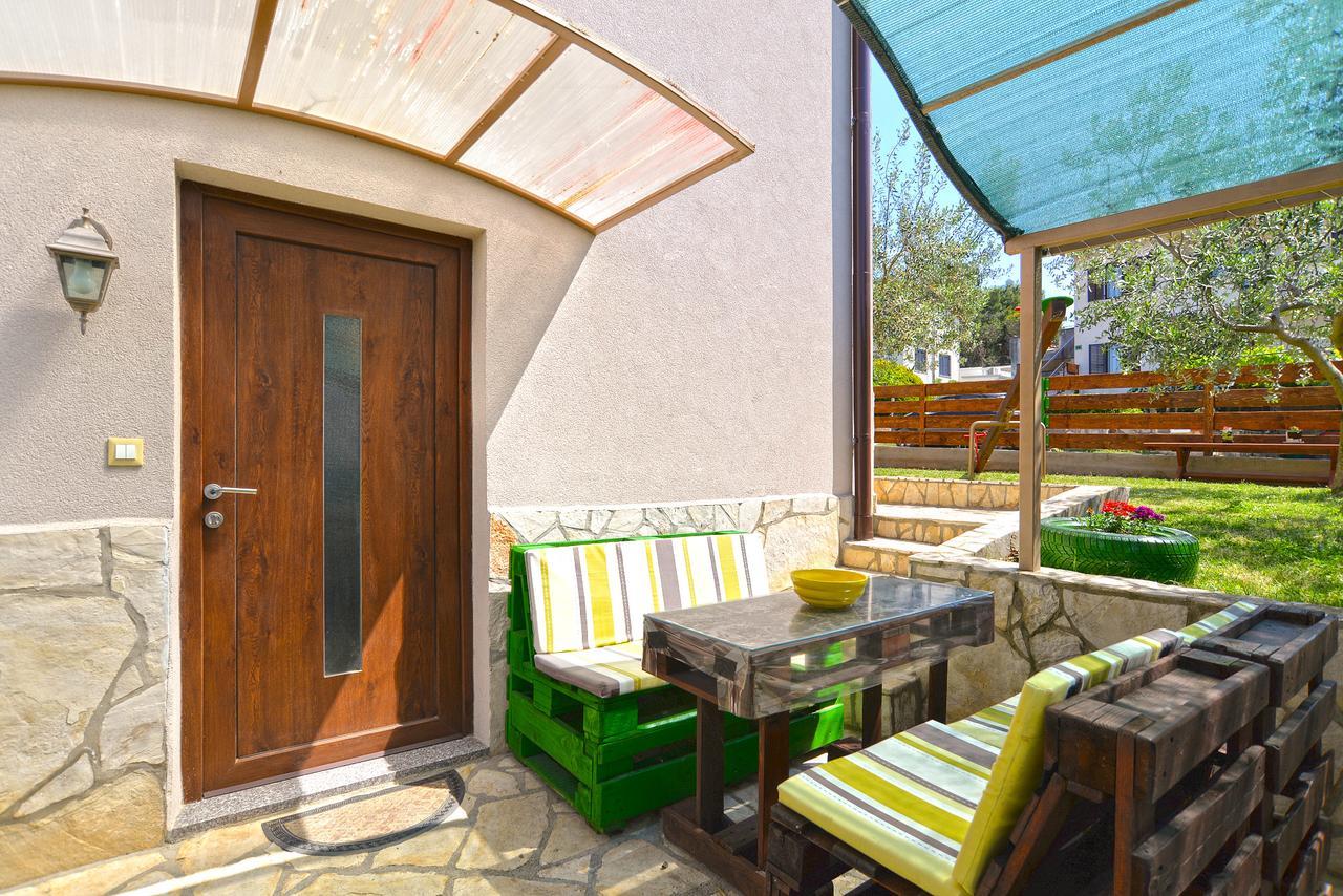 Apartments Chiara 877 PUY Exterior foto