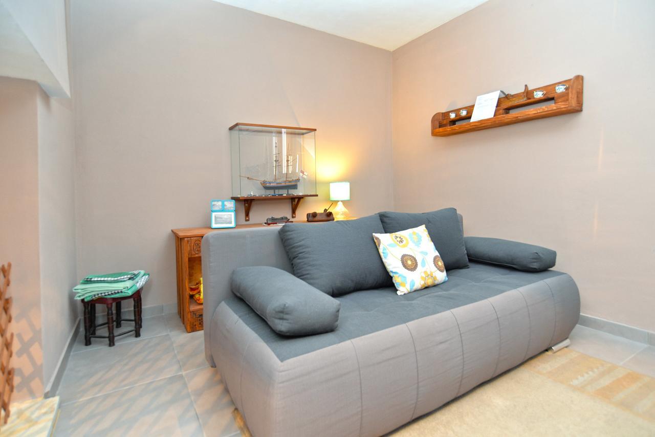 Apartments Chiara 877 PUY Exterior foto