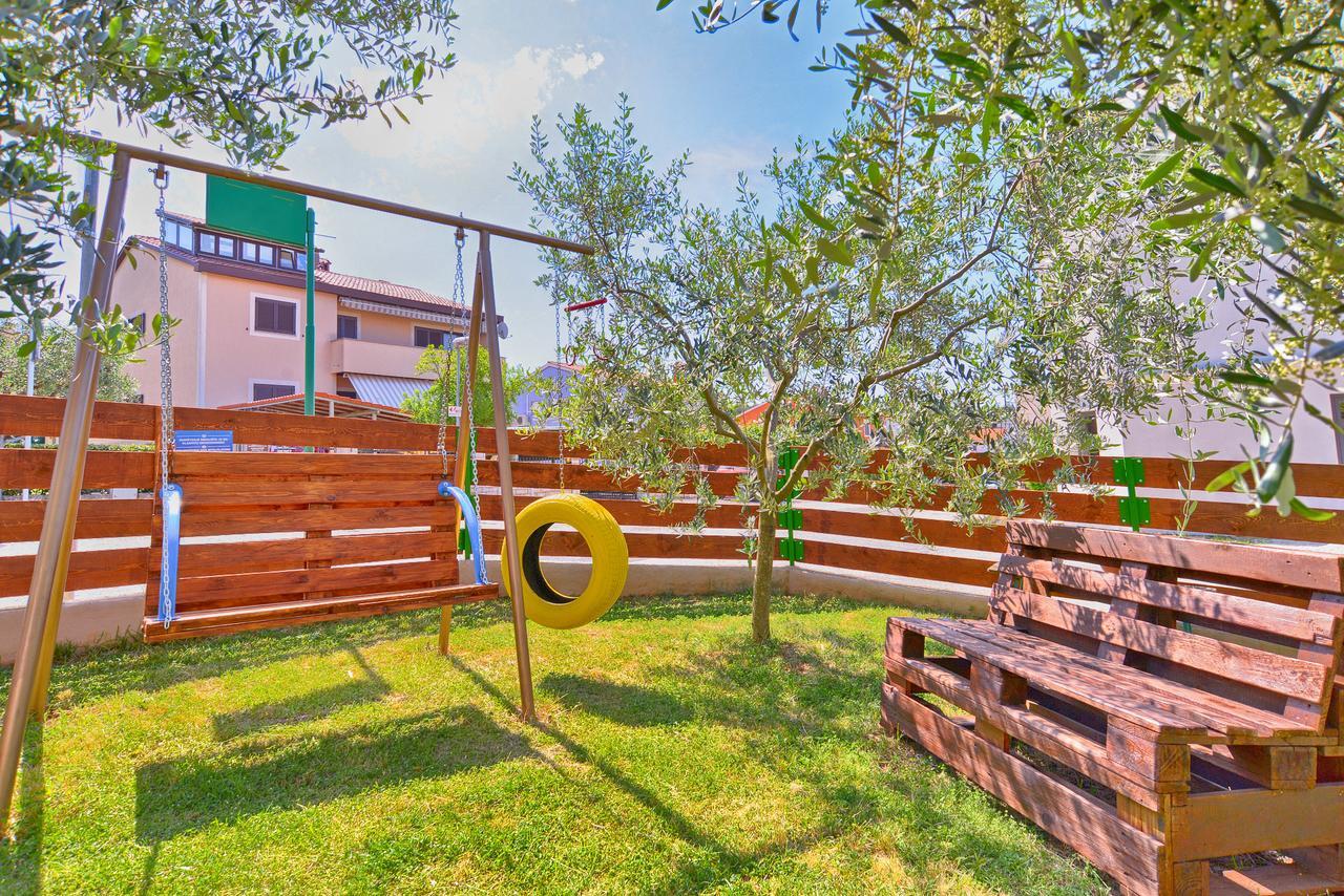 Apartments Chiara 877 PUY Exterior foto